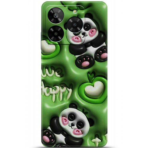 Uyumlu Kılıf HD Baskılı Kılıf - Followed Institution 5496