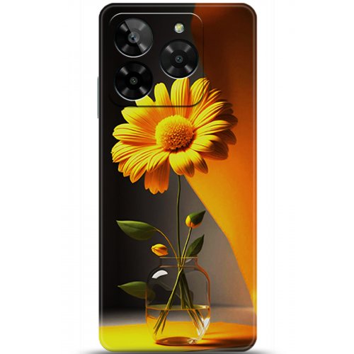 Uyumlu Kılıf HD Baskılı Kılıf - Followed Institution 5498