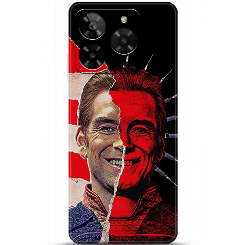 Uyumlu Kılıf HD Baskılı Kılıf - Followed Institution 5508