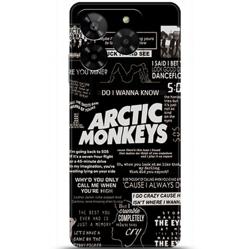 Uyumlu Kılıf HD Baskılı Kılıf - Followed Institution 5538