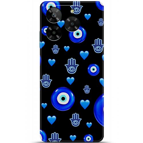 Uyumlu Kılıf HD Baskılı Kılıf - Followed Institution 5602