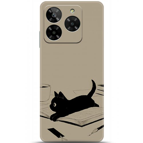 Uyumlu Kılıf HD Baskılı Kılıf - Followed Institution 5603