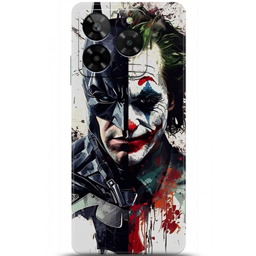 Uyumlu Kılıf HD Baskılı Kılıf - Followed Institution 5646