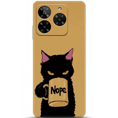 Uyumlu Kılıf HD Baskılı Kılıf - Followed Institution 5652