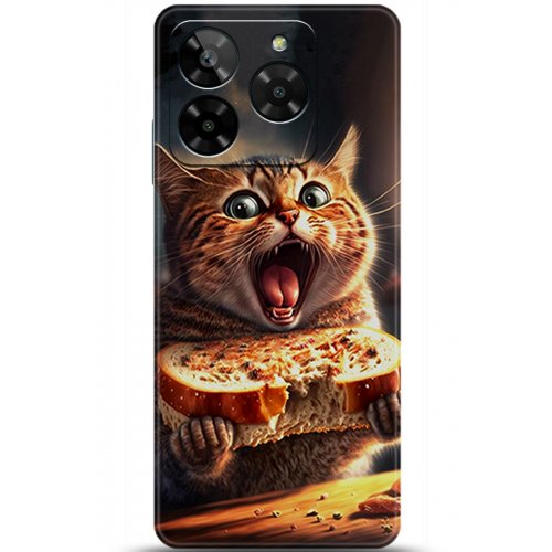 Uyumlu Kılıf HD Baskılı Kılıf - Followed Institution 5684