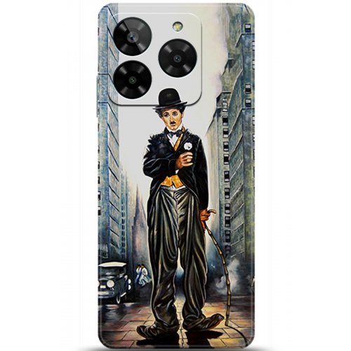 Uyumlu Kılıf HD Baskılı Kılıf - Followed Institution 5693