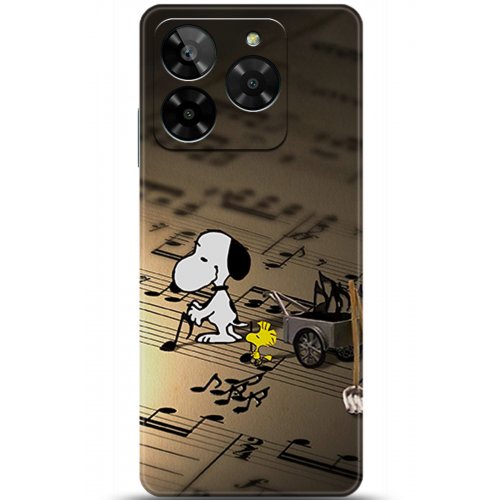 Uyumlu Kılıf HD Baskılı Kılıf - Followed Institution 5706