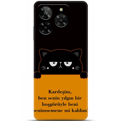 Uyumlu Kılıf HD Baskılı Kılıf - Followed Institution 5718