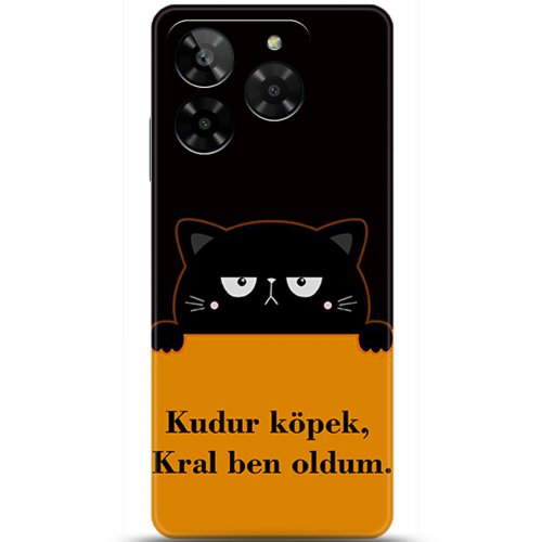 Uyumlu Kılıf HD Baskılı Kılıf - Followed Institution 5719