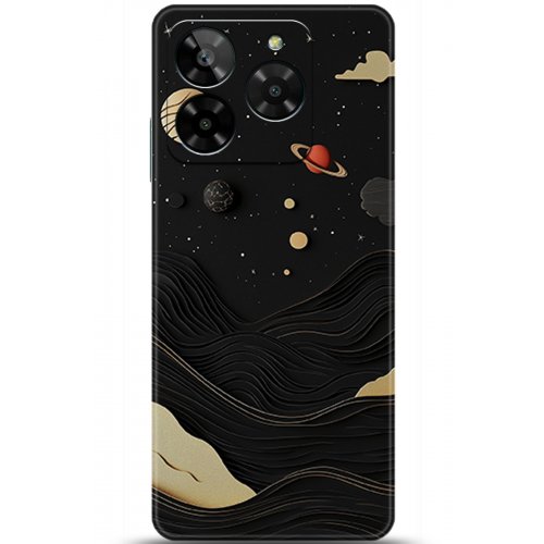 Uyumlu Kılıf HD Baskılı Kılıf - Followed Institution 5722