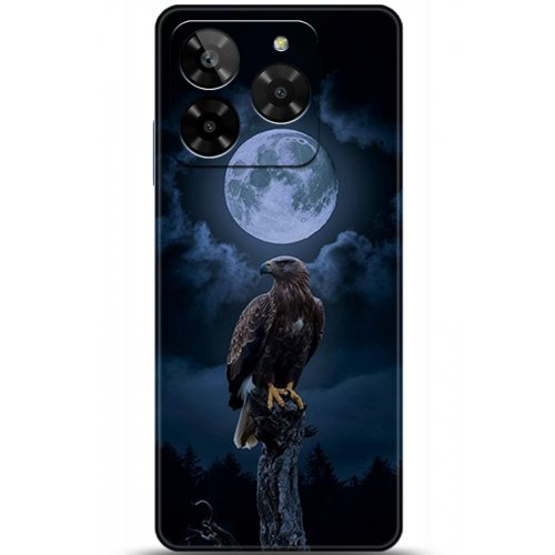 Uyumlu Kılıf HD Baskılı Kılıf - Followed Institution 5733