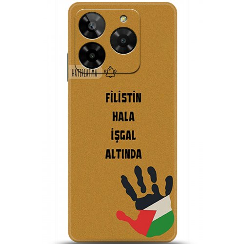 Uyumlu Kılıf HD Baskılı Kılıf - Followed Institution 5740