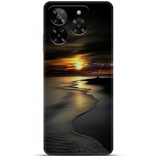 Uyumlu Kılıf HD Baskılı Kılıf - Followed Institution 5750