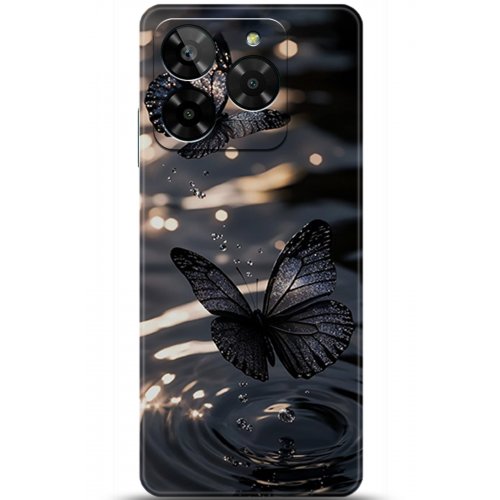 Uyumlu Kılıf HD Baskılı Kılıf - Followed Institution 5751