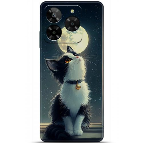 Uyumlu Kılıf HD Baskılı Kılıf - Followed Institution 5785