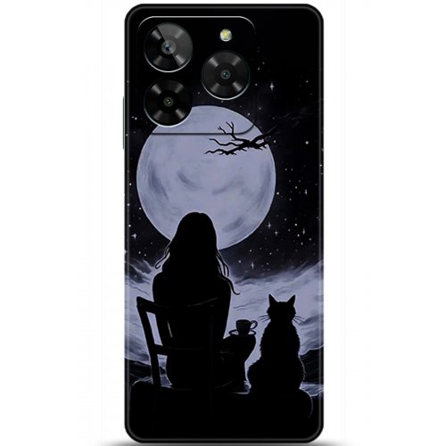 Uyumlu Kılıf HD Baskılı Kılıf - Followed Institution 5790