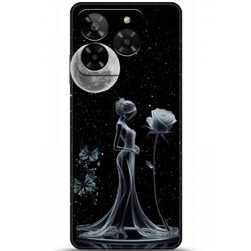 Uyumlu Kılıf HD Baskılı Kılıf - Followed Institution 5791