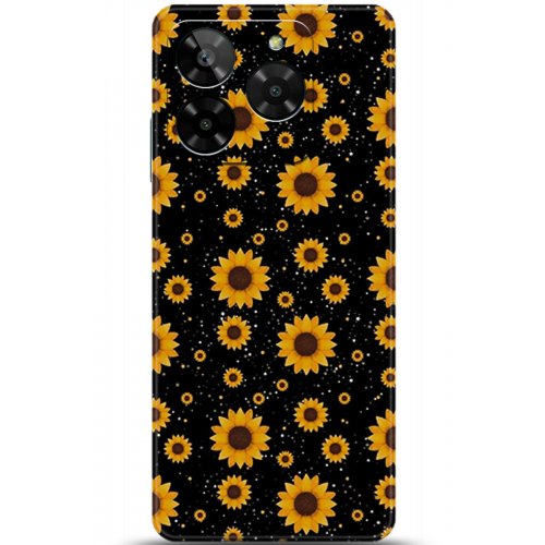 Uyumlu Kılıf HD Baskılı Kılıf - Followed Institution 5802