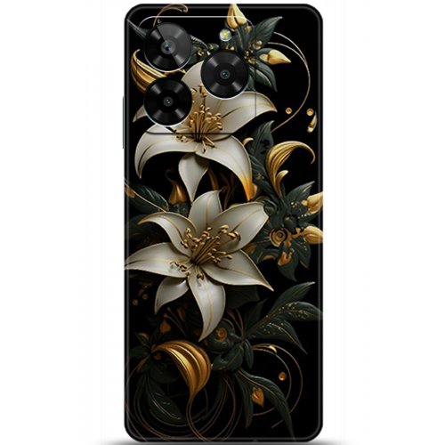 Uyumlu Kılıf HD Baskılı Kılıf - Followed Institution 5808