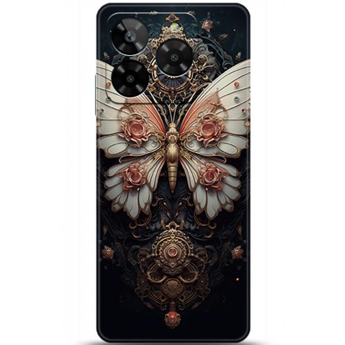 Uyumlu Kılıf HD Baskılı Kılıf - Followed Institution 5830