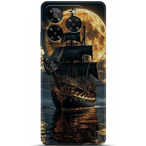 Uyumlu Kılıf HD Baskılı Kılıf - Followed Institution 5832