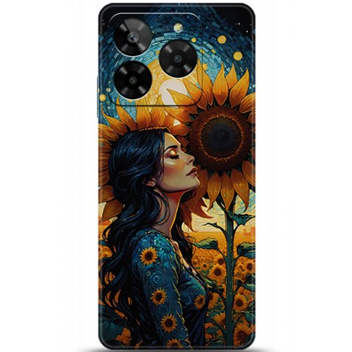 Uyumlu Kılıf HD Baskılı Kılıf - Followed Institution 5858