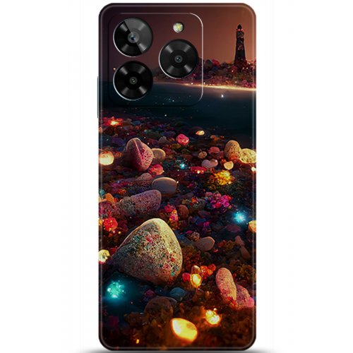 Uyumlu Kılıf HD Baskılı Kılıf - Followed Institution 5872