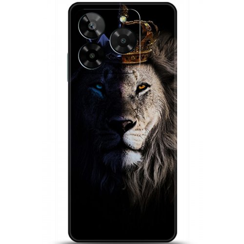 Uyumlu Kılıf HD Baskılı Kılıf - Followed Institution 5883