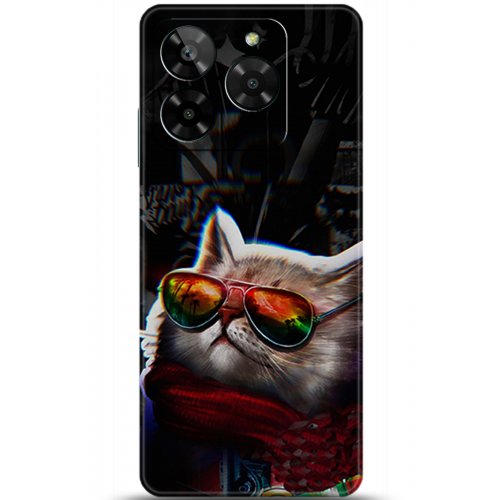 Uyumlu Kılıf HD Baskılı Kılıf - Followed Institution 5885