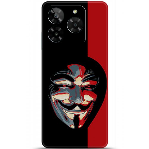 Uyumlu Kılıf HD Baskılı Kılıf - Followed Institution 5886