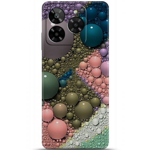 Uyumlu Kılıf HD Baskılı Kılıf - Followed Institution 5890