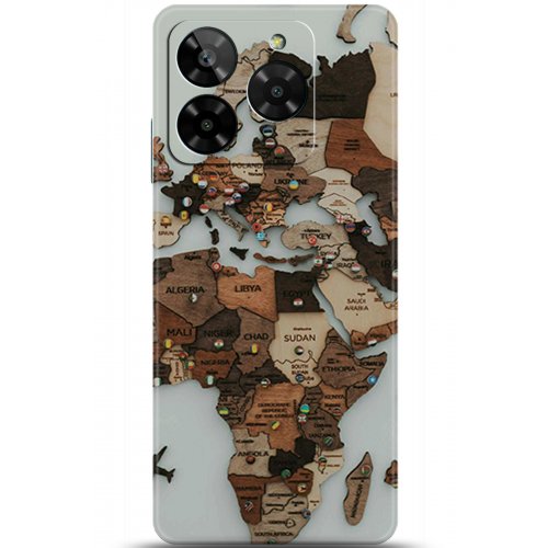 Uyumlu Kılıf HD Baskılı Kılıf - Followed Institution 5891