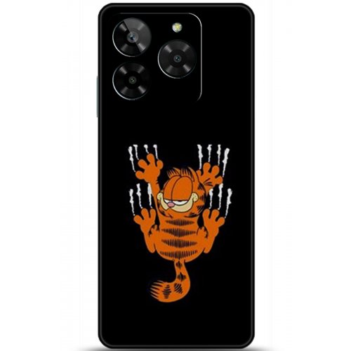 Uyumlu Kılıf HD Baskılı Kılıf - Followed Institution 5899