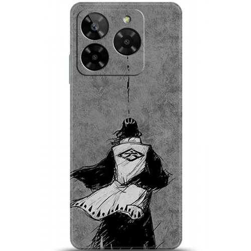 Uyumlu Kılıf HD Baskılı Kılıf - Followed Institution 5903