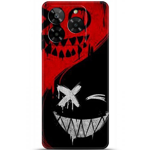 Uyumlu Kılıf HD Baskılı Kılıf - Followed Institution 5904