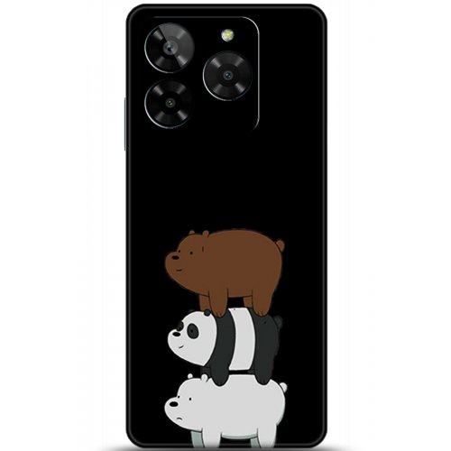 Uyumlu Kılıf HD Baskılı Kılıf - Followed Institution 5906