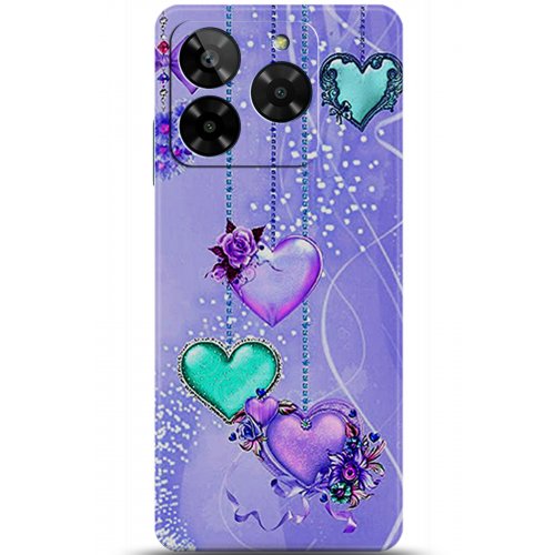 Uyumlu Kılıf HD Baskılı Kılıf - Followed Institution 5916