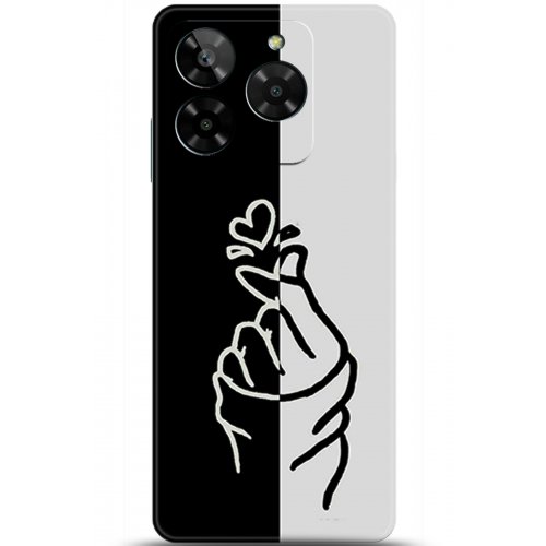 Uyumlu Kılıf HD Baskılı Kılıf - Followed Institution 5918