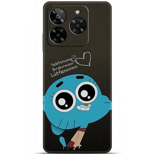 Uyumlu Kılıf HD Baskılı Kılıf - Followed Institution 5933