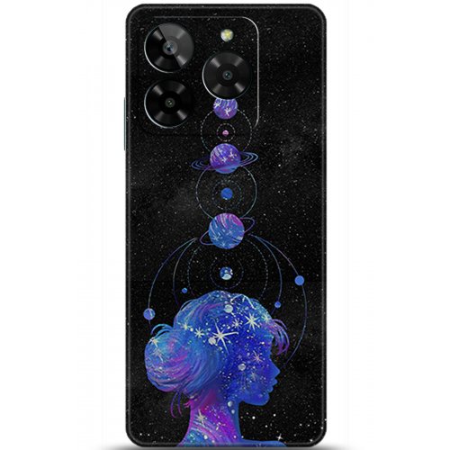 Uyumlu Kılıf HD Baskılı Kılıf - Followed Institution 5936