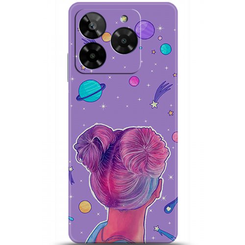 Uyumlu Kılıf HD Baskılı Kılıf - Followed Institution 5937