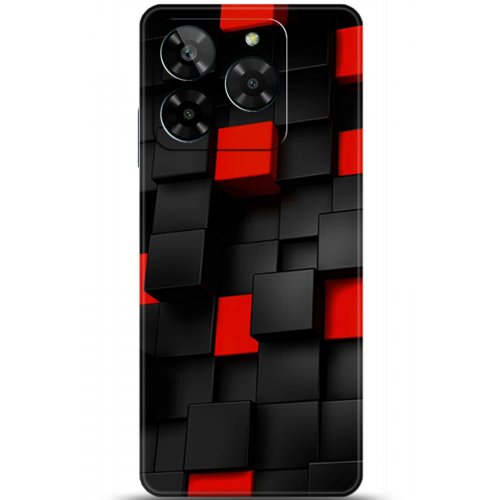 Uyumlu Kılıf HD Baskılı Kılıf - Followed Institution 5948