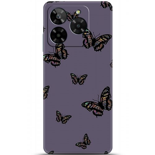 Uyumlu Kılıf HD Baskılı Kılıf - Followed Institution 5953