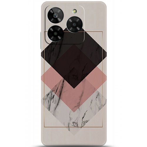 Uyumlu Kılıf HD Baskılı Kılıf - Followed Institution 5955