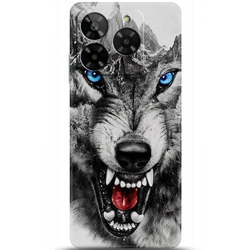 Uyumlu Kılıf HD Baskılı Kılıf - Followed Institution 5961