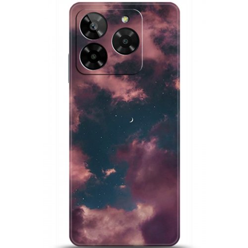 Uyumlu Kılıf HD Baskılı Kılıf - Followed Institution 5965