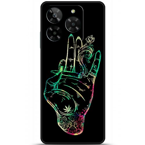 Uyumlu Kılıf HD Baskılı Kılıf - Followed Institution 5980