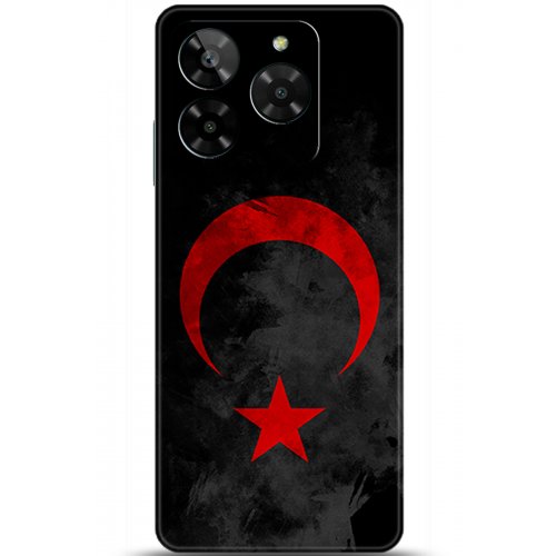 Uyumlu Kılıf HD Baskılı Kılıf - Followed Institution 5991