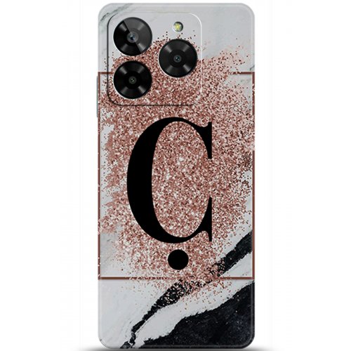 Uyumlu Kılıf HD Baskılı Kılıf - Followed Institution 6017