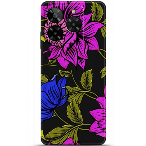 Uyumlu Kılıf HD Baskılı Kılıf - Followed Institution 6027